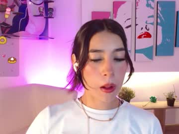 Koyuki_San Chaturbate stream image from March 25, 2026