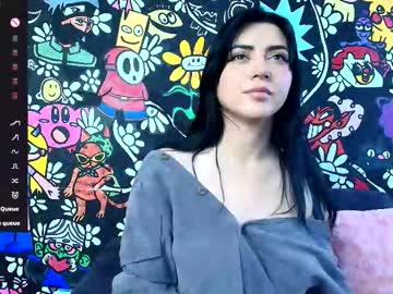 Maurenth_B Chaturbate stream image from March 25, 2026