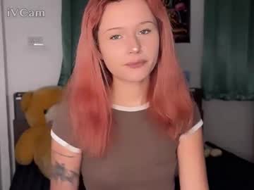 Pixieyes0n Chaturbate stream image from March 25, 2026
