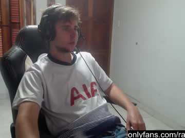 Ramisexyloveyou Chaturbate stream image from March 25, 2026