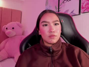 Ween_Sheng_ Chaturbate stream image from March 25, 2026