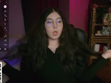 Arizonaa_Muse Chaturbate stream image from March 25, 2026