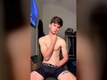 Aussieboyethan Chaturbate stream image from March 25, 2026