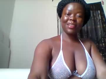 Creamypussyxx Chaturbate stream image from March 25, 2026