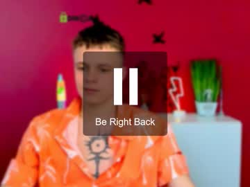 Danny_Dark1 Chaturbate stream image from March 25, 2026