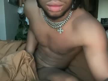 Jadonbbc Chaturbate stream image from March 25, 2026