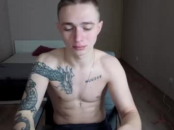 Leo__Miller Chaturbate stream image from March 25, 2026