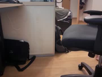 Madeson1112 Chaturbate stream image from March 25, 2026