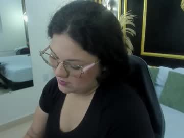 Madison_Abril Chaturbate stream image from March 25, 2026