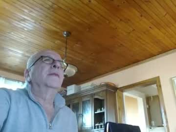 Mauriceandre Chaturbate stream image from March 25, 2026