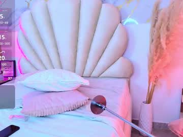 Miaa_Sstar Chaturbate stream image from March 25, 2026