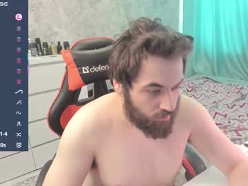 Morlaios Chaturbate stream image from March 25, 2026
