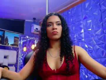 Nessa_Luuv Chaturbate stream image from March 25, 2026