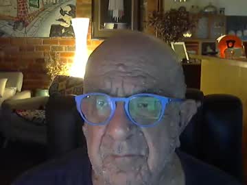Patvac Chaturbate stream image from March 25, 2026