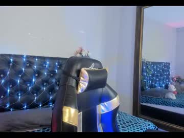 Rossiegp Chaturbate stream image from March 25, 2026