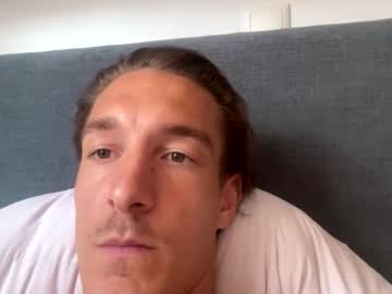 Sebdicky97 Chaturbate stream image from March 25, 2026