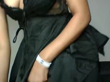 Sexttiana_Ebony Chaturbate stream image from March 25, 2026