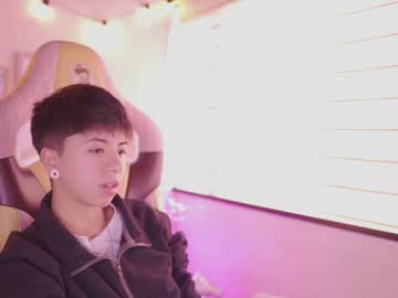 Tommy_Blue1 Chaturbate stream image from March 25, 2026