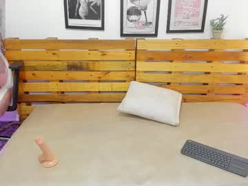 Vanessaa_Sexygirl Chaturbate stream image from March 25, 2026