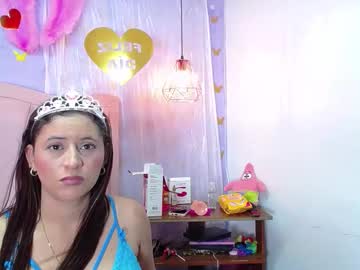 Alana7cute Chaturbate stream image from March 25, 2026