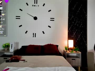 Aurora_Petitee Chaturbate stream image from March 25, 2026