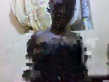 Blacksasha666 Chaturbate stream image from March 25, 2026