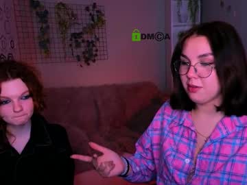 Bonniemuse_ Chaturbate stream image from March 25, 2026