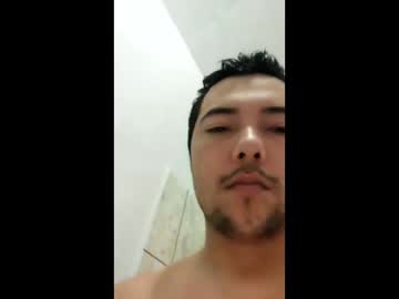 Branquinhonovinho3 Chaturbate stream image from March 25, 2026