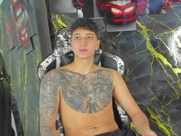 Eithan__Boy Chaturbate stream image from March 25, 2026