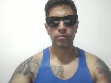 Kalelwarrior Chaturbate stream image from March 25, 2026