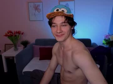 Kevinstrike Chaturbate stream image from March 25, 2026
