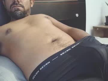 Mrnobody3506 Chaturbate stream image from March 25, 2026