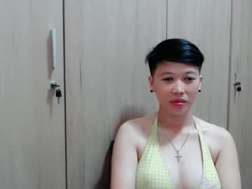 Naked_Melinda Chaturbate stream image from March 25, 2026