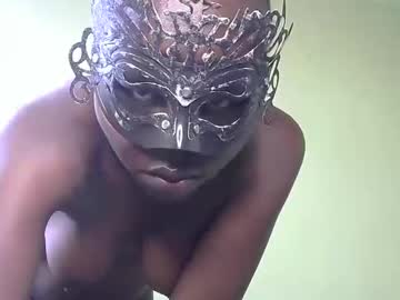 Nastyebony202 Chaturbate stream image from March 25, 2026