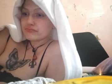 Palmiramaruffo Chaturbate stream image from March 25, 2026