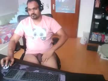Pleasure5845 Chaturbate stream image from March 25, 2026
