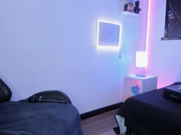 Samanta_Kll Chaturbate stream image from March 25, 2026