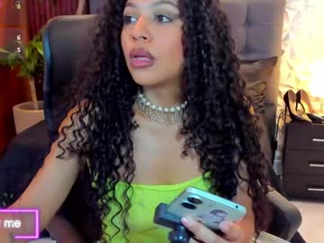 Sasha_Cum1 Chaturbate stream image from March 25, 2026