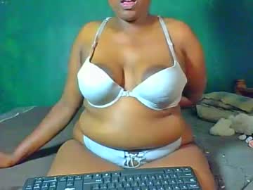 Sollybunny Chaturbate stream image from March 25, 2026
