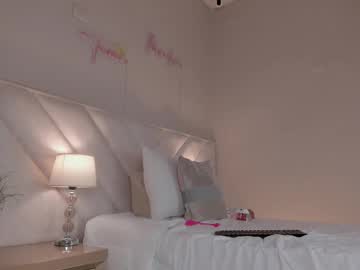 _Angela_X Chaturbate stream image from March 25, 2026
