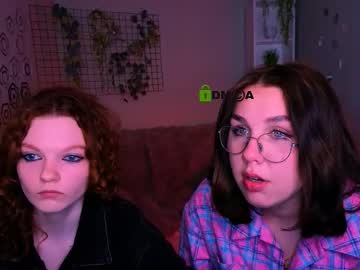 Bibi_Fire Chaturbate stream image from March 25, 2026