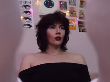 Blake_Luna Chaturbate stream image from March 25, 2026