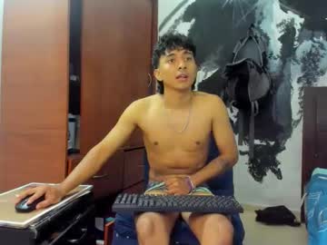 Bracth Chaturbate stream image from March 25, 2026
