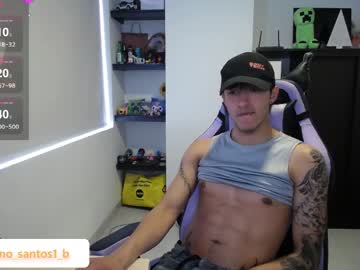 Bruno_Santos1 Chaturbate stream image from March 25, 2026
