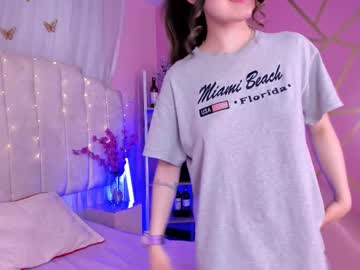 Catalina_Sweett_ Chaturbate stream image from March 25, 2026