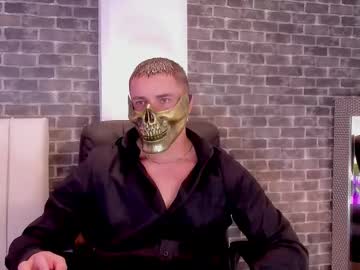 Connorsmith_26 Chaturbate stream image from March 25, 2026