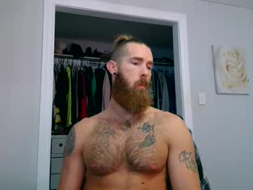 Daddyunlocked1 Chaturbate stream image from March 25, 2026