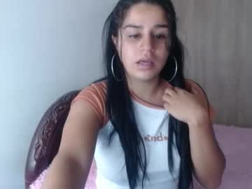 Dulcekatty18 Chaturbate stream image from March 25, 2026