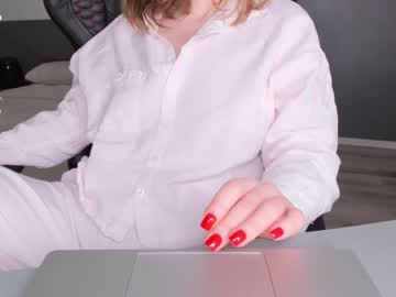 Gigihadd Chaturbate stream image from March 25, 2026