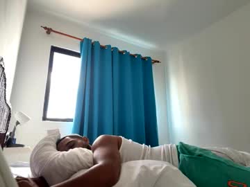 Gucci4u2 Chaturbate stream image from March 25, 2026